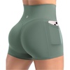 Crab Green